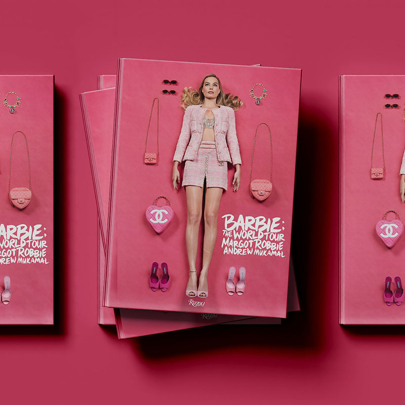 Barbiecore postaje večan zahvaljujući Margot Robbie