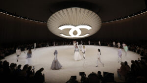 Paris Haute Couture Week: Modna kuća Chanel odala počast baletu