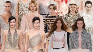 Najbolji Haute Couture SS24 momenti