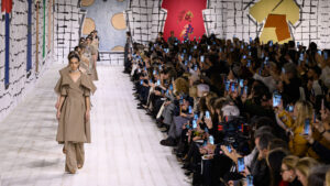 Paris Haute Couture Week: Diorova aura visoke mode