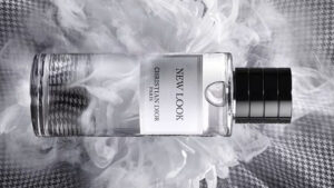 Dior “New Look” parfem je ljubavno pismo visokoj modi
