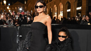 Kylie Jenner osvaja ulice Pariza na Nedelji visoke mode