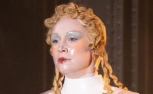 Tajna porcelanskog makeup izgleda koji je oduševio svet na Maison Margiela modelima