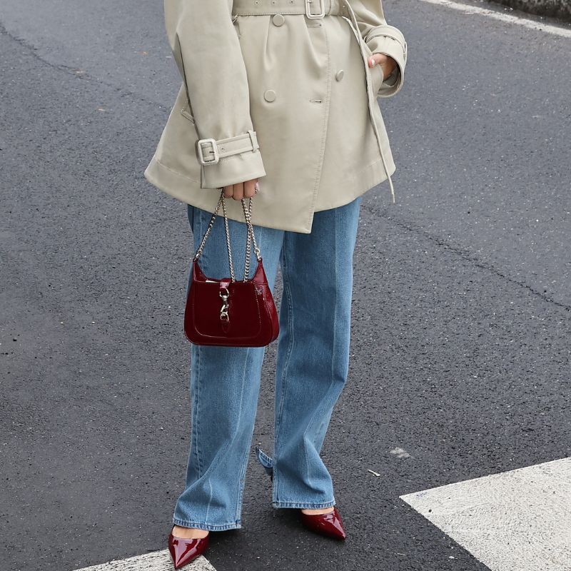 Ciao Milano! Izdvajamo najbolji street style sa MFW