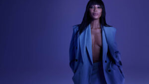 Naomi Campbell kreira novu liniju za Hugo Boss