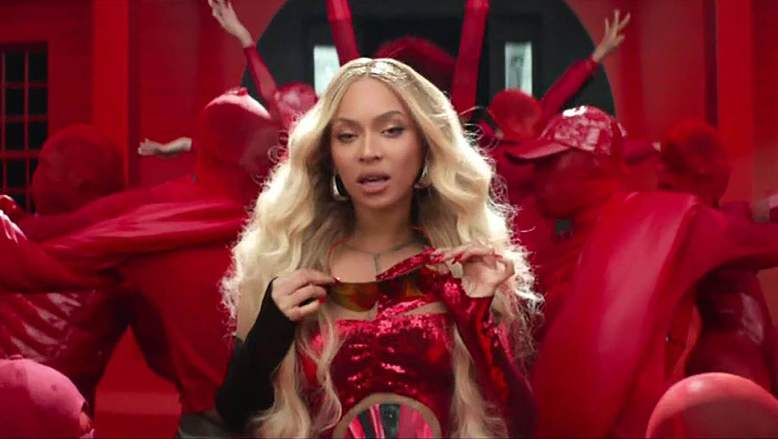 Beyoncé zaustavila svet na Super Bowl-u najavom albuma