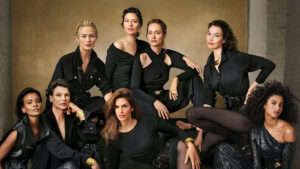 Donna Karan najavila novu eru brenda sa supermodelima 90-ih u glavnoj ulozi