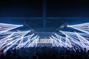 Željni ste dobrog provoda? Otkrivamo vam festival Illusions – žurku kakvu Beograd još nije imao prilike da oseti!