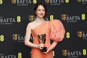 Najistaknutiji momenti sa dodele BAFTA 2024.