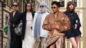 Street Style na Nedelji mode u Kopenhagenu donosi pregršt ideja za zimske outfite