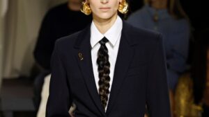 PFW: Daniel Roseberry donosi Schiaparelli Haute Couture fantaziju u svakodnevicu