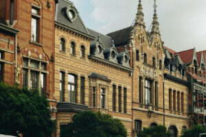 Antverpen: Zašto treba da posetite ovaj Belgijski grad u proleće