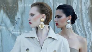 Ekskluzivna moda: Zavirite u Saint Laurent kampanju za leto ’24