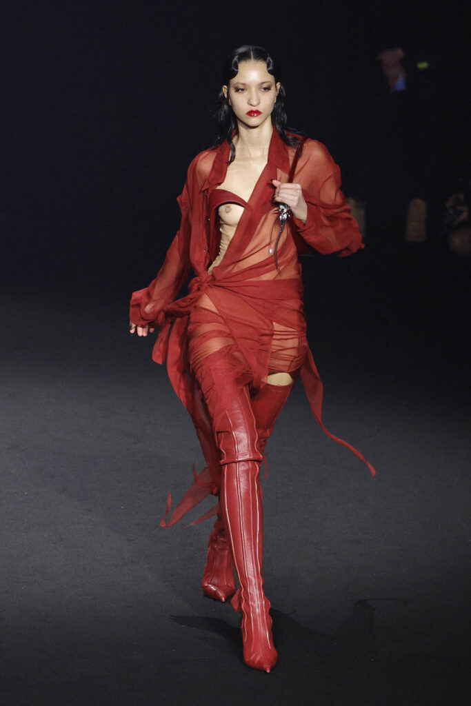 Mugler