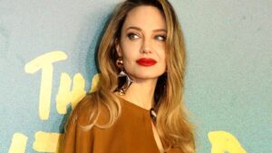 Angelina Jolie režirala brodvejski mjuzikl sa svojom ćerkom Vivienne