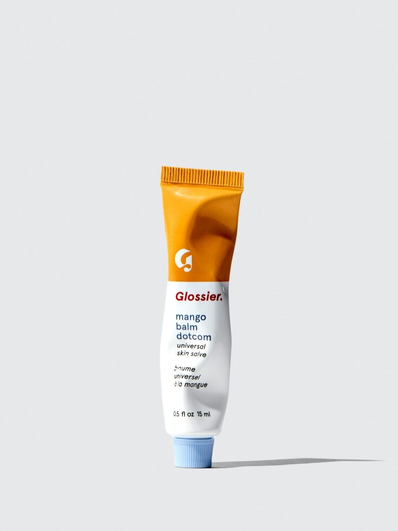 Glossier Mango Balm