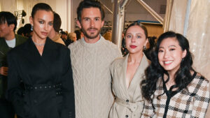 H&M i Rokh proslavili najnoviju kolaboraciju u Londonu