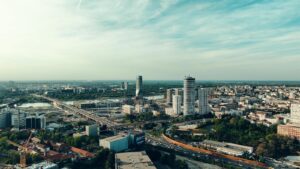 Svečano otvorena rezidencijalna kula AFI Home Skyline