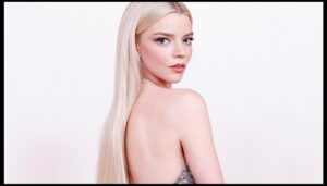 Anya Taylor-Joy je nevesta iz bajke na #tb fotografijama sa venčanja