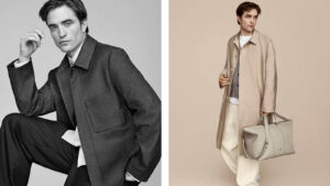 Robert Pattinson briljira u prolećnoj Dior Icons kampanji