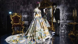 Od srca do ruku: Modna izložba kuće Dolce & Gabbana