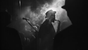 Week-end vodič: Blues, jazz ili rock?