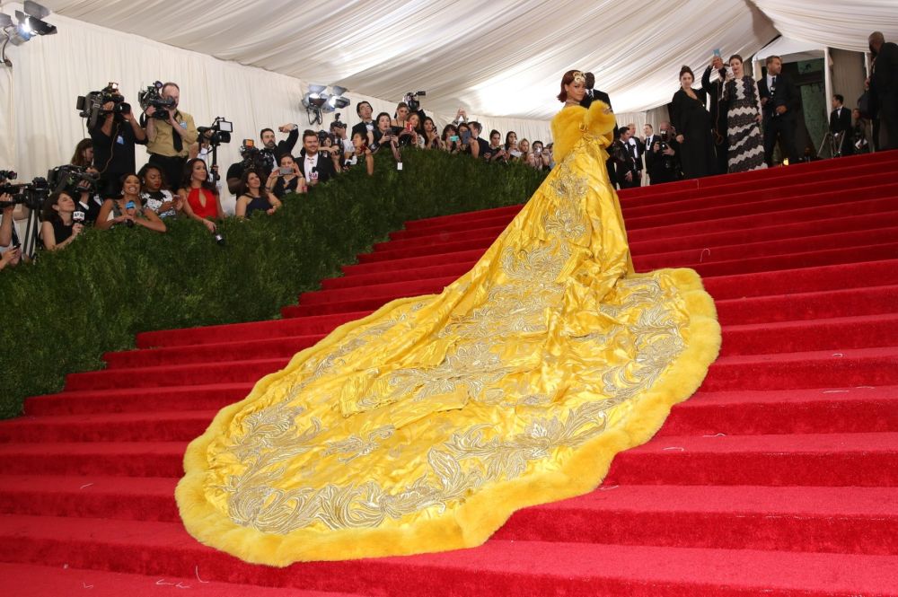 Met Gala