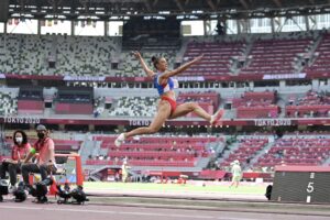 Skoro je vreme da kažemo bonjour Letnjim Olimpijskim igrama 2024.