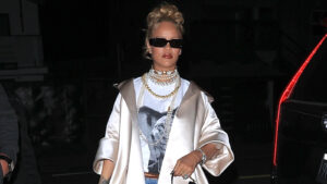 Rihanna ima savršen prolećni outfit i mi vam otkrivamo kako da ga kopirate