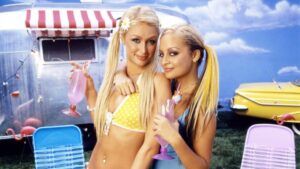 Paris Hilton i Nicole Richie udružuju se za novi TV poduhvat