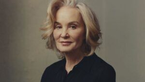 BAZAAR Voices: Jessica Lange o budućnosti pozorišta