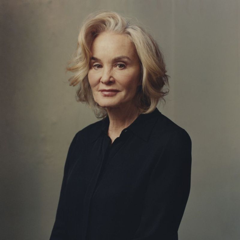 BAZAAR Voices: Jessica Lange o budućnosti pozorišta