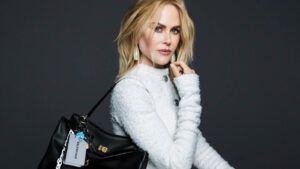 Nicole Kidman + Balenciaga It torba: Kombinacija sofisticiranosti i savremenog stava