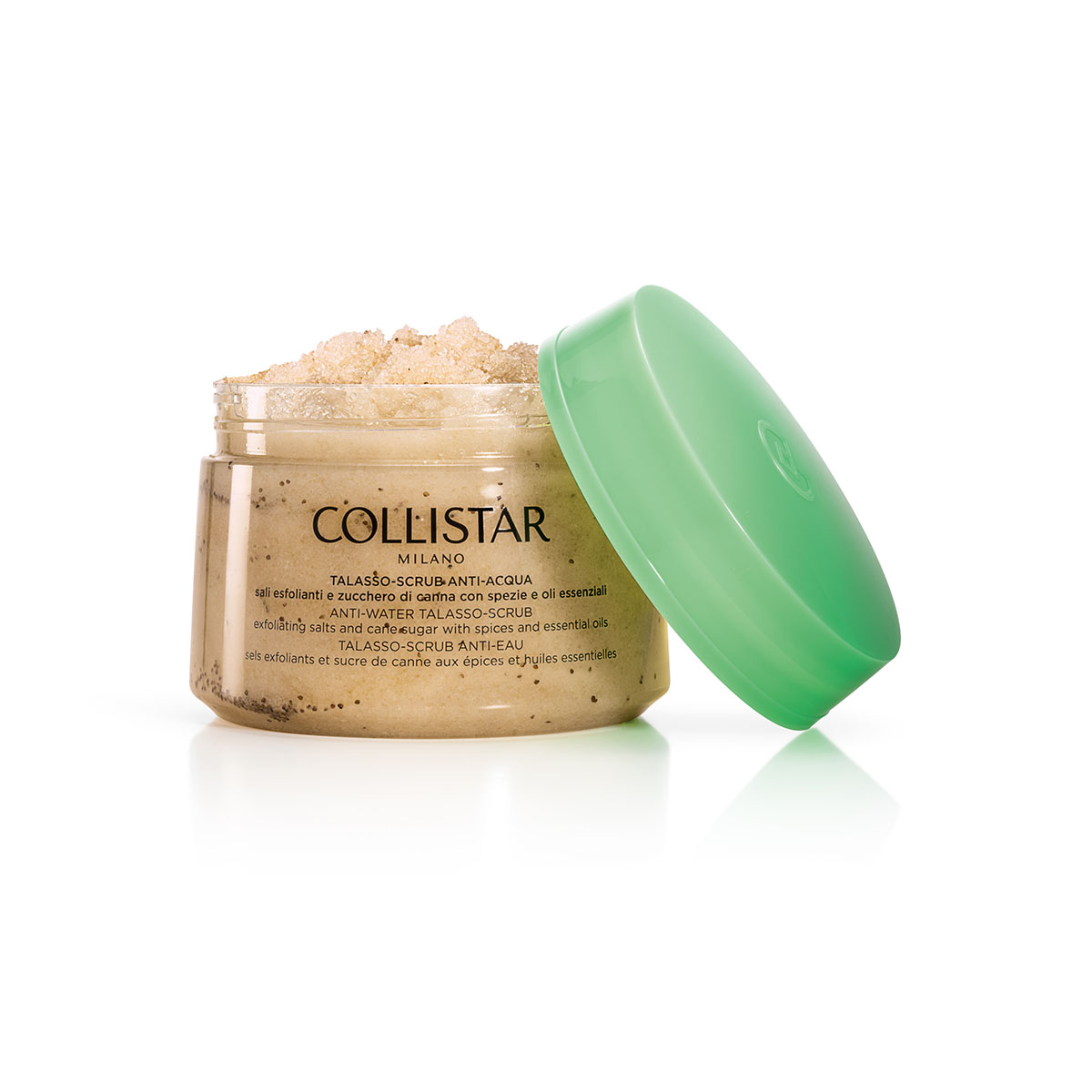 Collistar Anti-Water Talasso-Scrub
