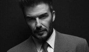 David Beckham x HUGO BOSS: Saradnja kojoj se radujemo