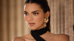 Get Ready With Her: Otkrivamo makeup rutinu Kendall Jenner