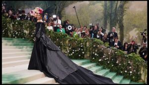 #MetGala2024: Zvezde koje su najbolje predstavile “The Garden of Time”