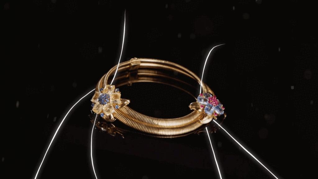 Zavirite u zapanjujuću kolekciju nakita sa nove Sotheby’s aukcije