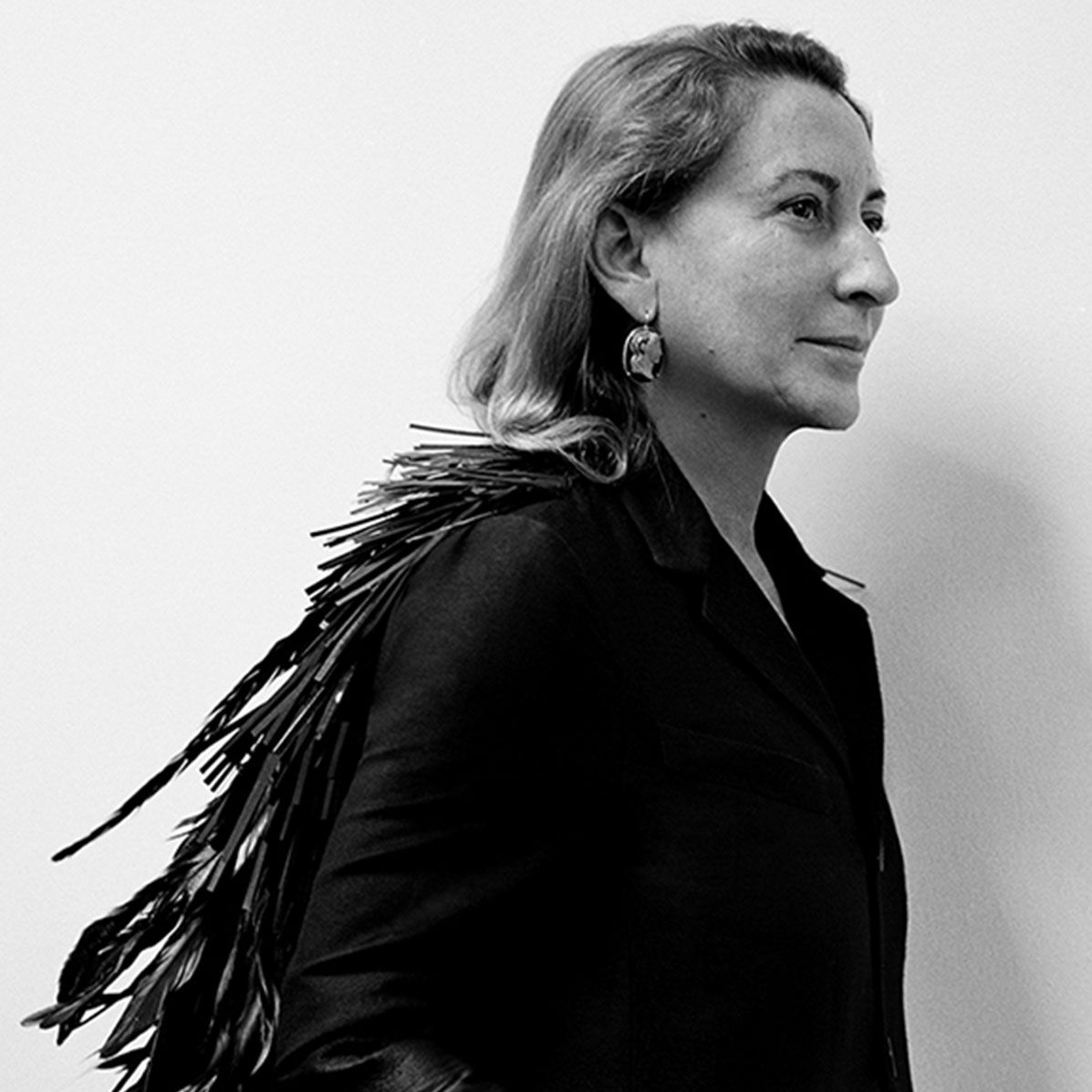 Miuccia Prada: Modna ikona koja menja svetske standarde lepote