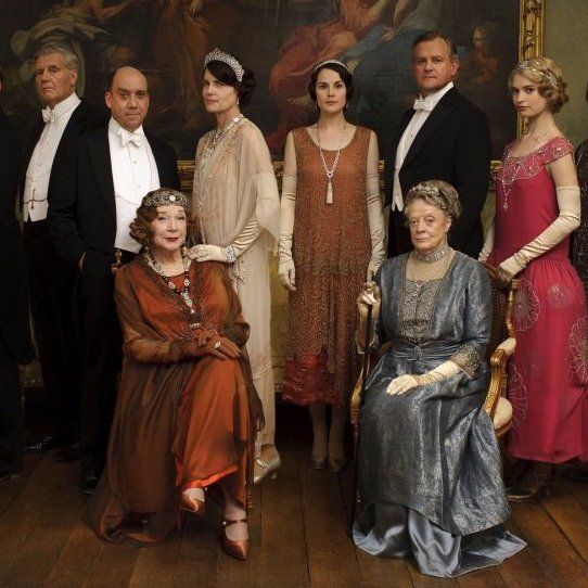 U pripremi je treći film Downton Abbey