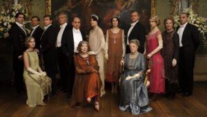 U pripremi je treći Downton Abbey film