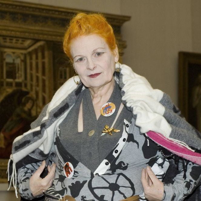 Lična kolekcija Vivienne Westwood na aukciji