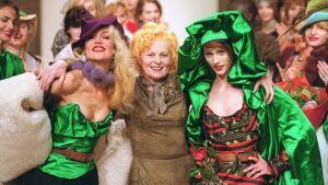 Lična kolekcija Vivienne Westwood na aukciji