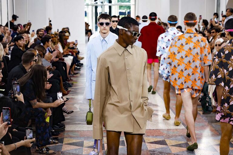 Milano Men