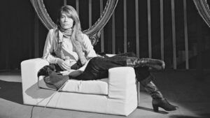 Françoise Hardy