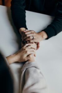 partner