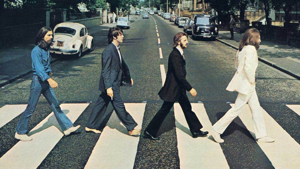 Beatles