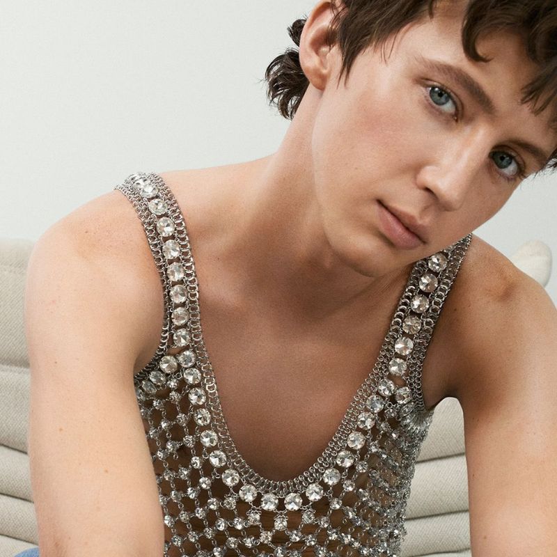 Troye Sivan