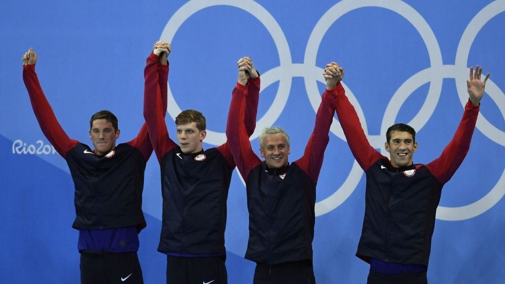 Najkontroverzniji momenti na Olimpijskim igrama