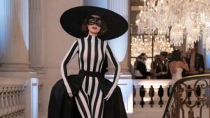 Stil Emily Cooper u 4. sezoni serije Emily in Paris